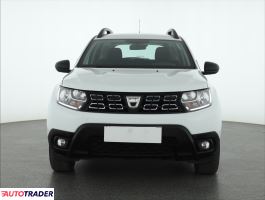 Dacia Duster 2020 1.0 99 KM