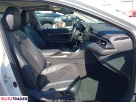 Toyota Camry 2021 2