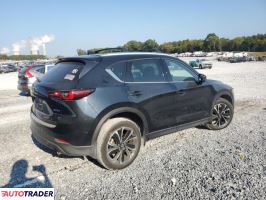 Mazda CX-5 2023 2