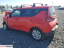 Kia Soul 2020 2