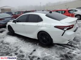 Toyota Camry 2023 2