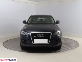 Audi Q5 2011 3.0 236 KM