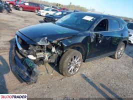 Mazda CX-5 2019 2 Mazda CX-5 2019 2