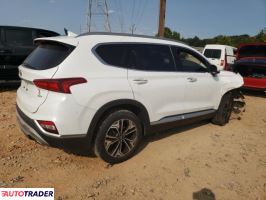 Hyundai Santa Fe 2019 2