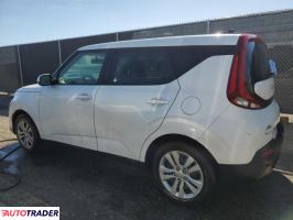 Kia Soul 2022 2 Kia Soul 2022 2
