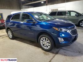 Chevrolet Equinox 2021 1
