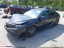 Toyota Camry 2023 2 Toyota Camry 2023 2