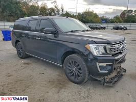 Ford Expedition 2019 3