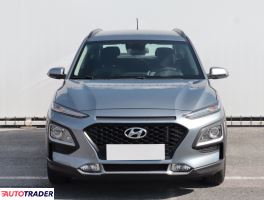 Hyundai Kona 2019 1.0 118 KM