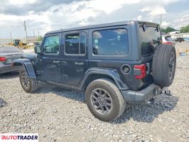 Jeep Wrangler 2021 3