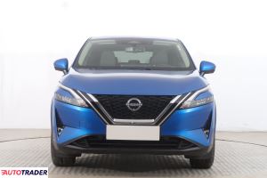 Nissan Qashqai 2023 1.3 155 KM