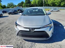 Toyota Corolla 2026 2