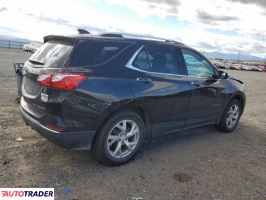 Chevrolet Equinox 2019 1 Chevrolet Equinox 2019 1