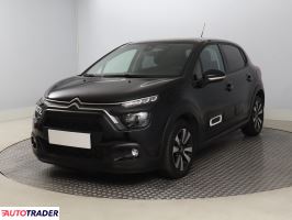 Citroen C3 2024 1.2 108 KM