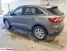 Ford Escape 2024 1