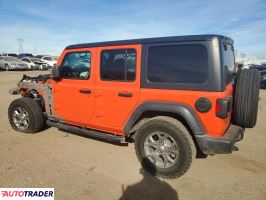 Jeep Wrangler 2020 3
