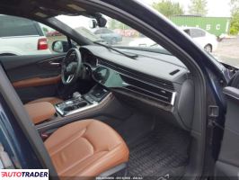 Audi Q7 2023 3