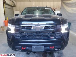 Chevrolet Silverado 2023 2