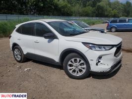 Ford Escape 2023 1