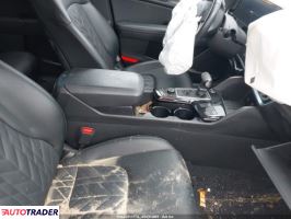 Kia Sportage 2023 2 Kia Sportage 2023 2