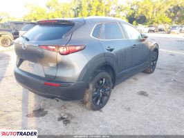 Mazda CX-30 2024 2