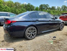 BMW 530 2022 2