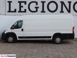 Citroen Jumper 2019 2.0 Citroen Jumper 2019 2.0