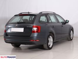 Skoda Octavia 2019 1.5 147 KM