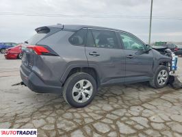 Toyota Pozostałe 2022 2