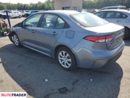 Toyota Corolla 2024 2