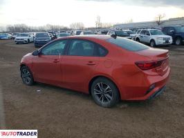 Kia Pozostałe 2022 2