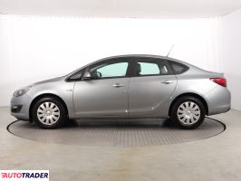 Opel Astra 2014 1.6 113 KM Opel Astra 2014 1.6 113 KM