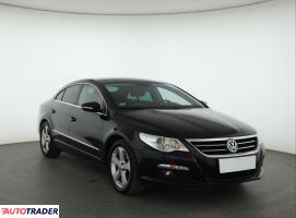 Volkswagen Passat CC - zobacz ofertę