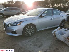 Nissan Altima 2020 2 Nissan Altima 2020 2