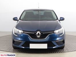 Renault Megane 2017 1.2 113 KM Renault Megane 2017 1.2 113 KM