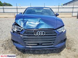 Audi A3 2020 2