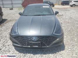 Hyundai Sonata 2023 1 Hyundai Sonata 2023 1