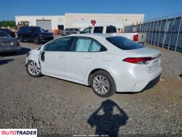 Toyota Corolla 2024 2 Toyota Corolla 2024 2