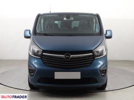 Opel Vivaro 2018 1.6