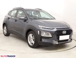 Hyundai Kona - zobacz ofertę