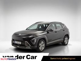 Hyundai Kona 2023 1.6 198 KM