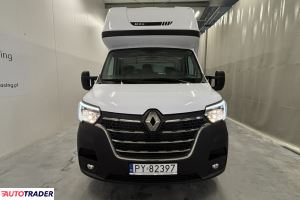 Renault Master 2024 2.3