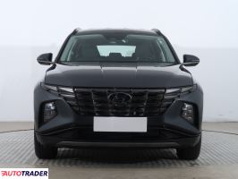 Hyundai Tucson 2023 1.6 147 KM