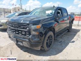 Chevrolet 1500 2023 2