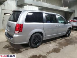 Dodge Grand Caravan 2020 3