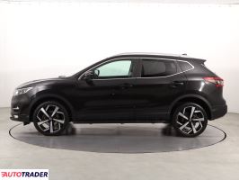 Nissan Qashqai 2018 1.2 113 KM Nissan Qashqai 2018 1.2 113 KM