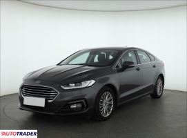 Ford Mondeo 2020 2.0 147 KM