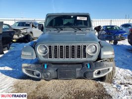 Jeep Wrangler 2024 2