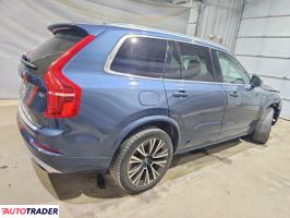 Volvo XC90 2020 2