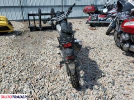 Kawasaki KL 2023 Kawasaki KL 2023